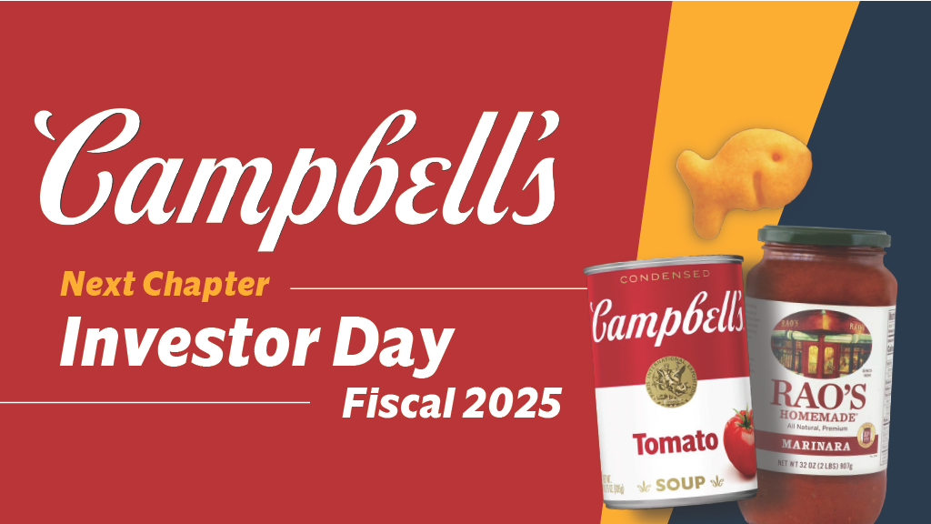 Investor Day Cover 