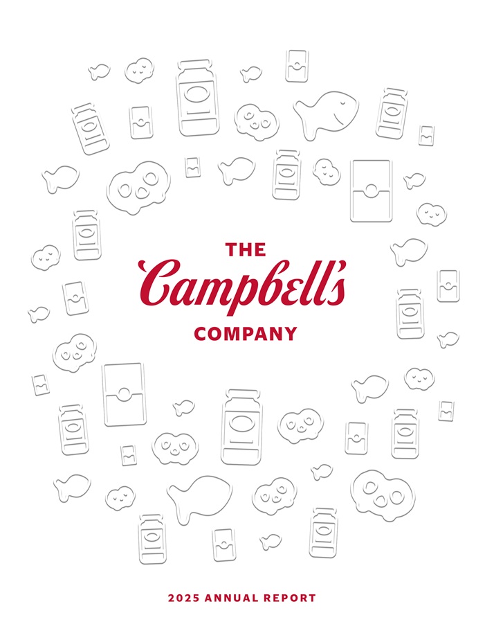 2025 Annual Report cover